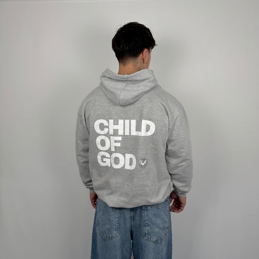 Sweat Child of God